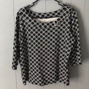 *SOLD* Kim Rogers Shirt